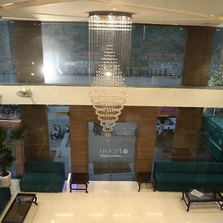Hotel La Pearl Naiapura Dış mekan fotoğraf